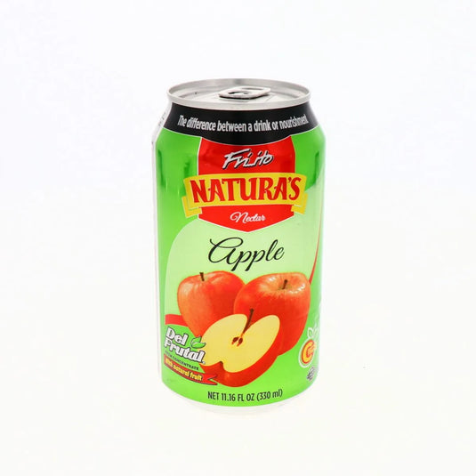 Jugo Manzana