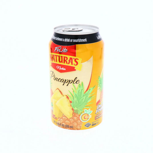 Jugo Piña