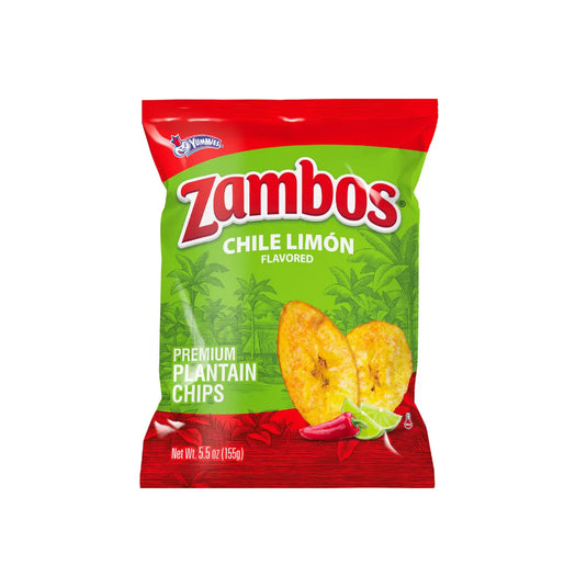 Zambos Picosos